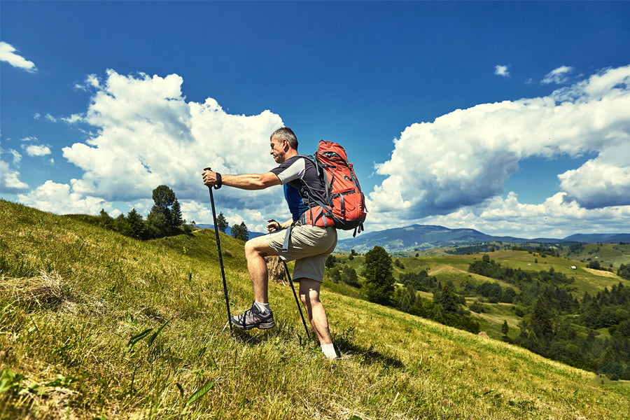 How to clean your hydration bladder?