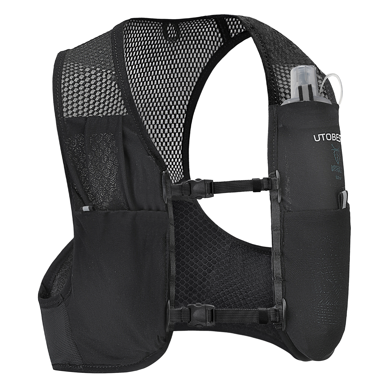 UTR112 RUNNING VEST - unisex trail running Pack 3L