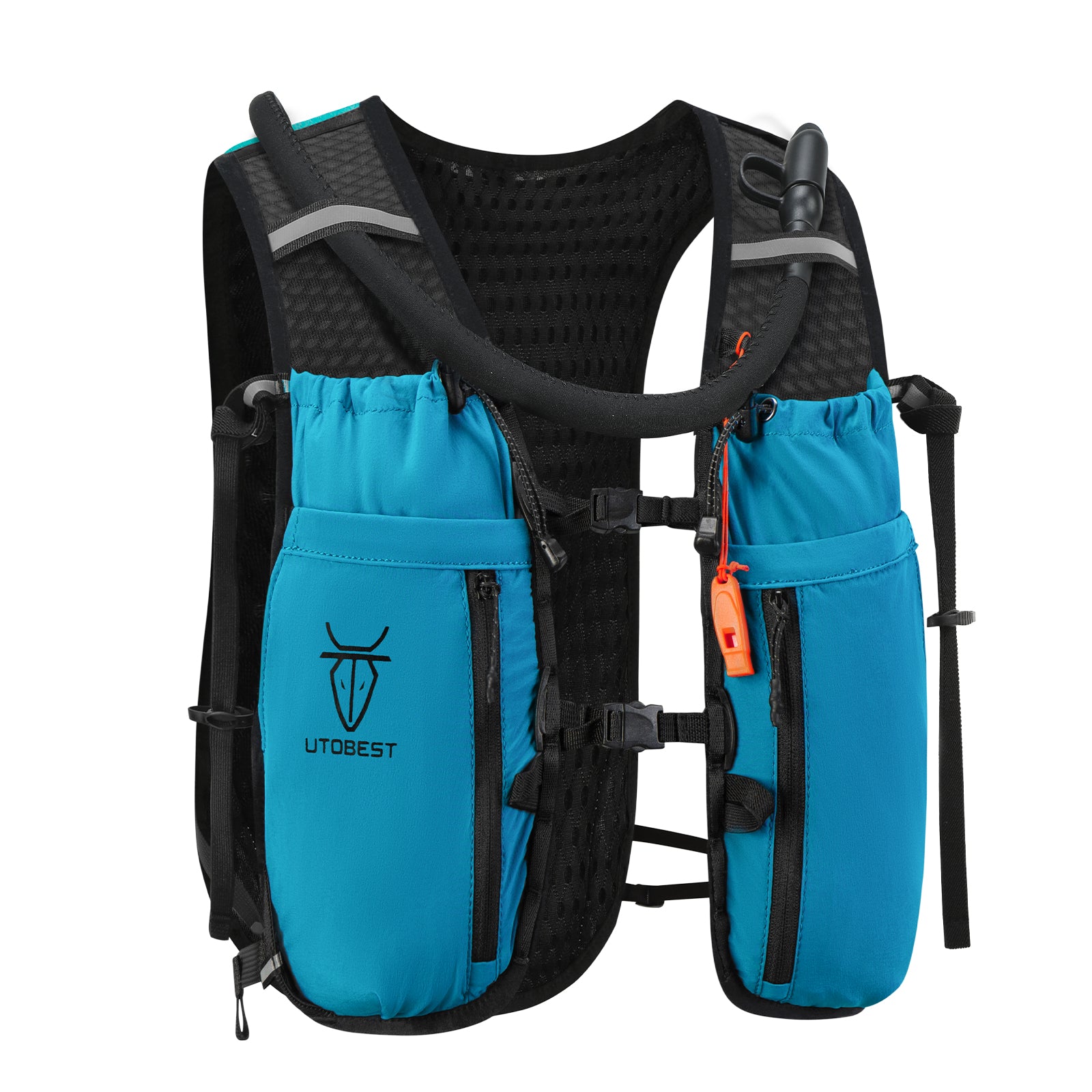 Fervent Hydration Pack 10 Liter Unisex