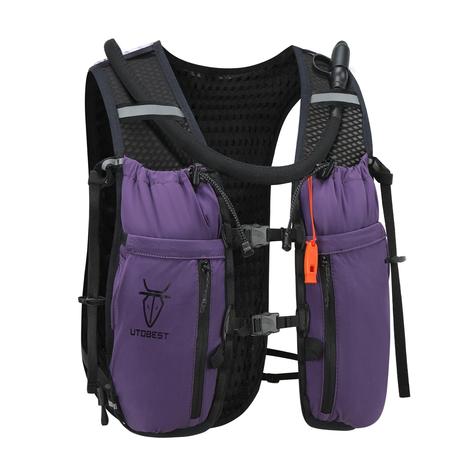 Fervent Hydration Pack 10 Liter Unisex