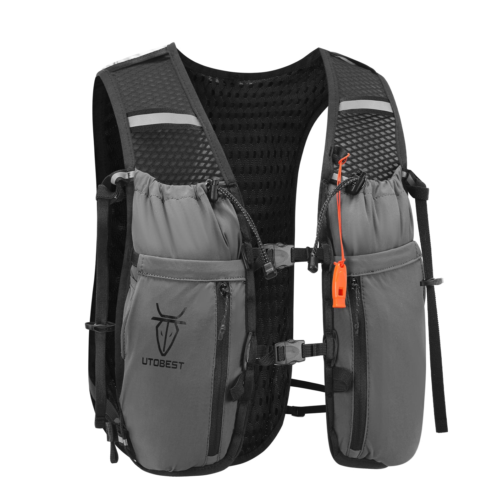 Fervent Hydration Pack 10 Liter Unisex