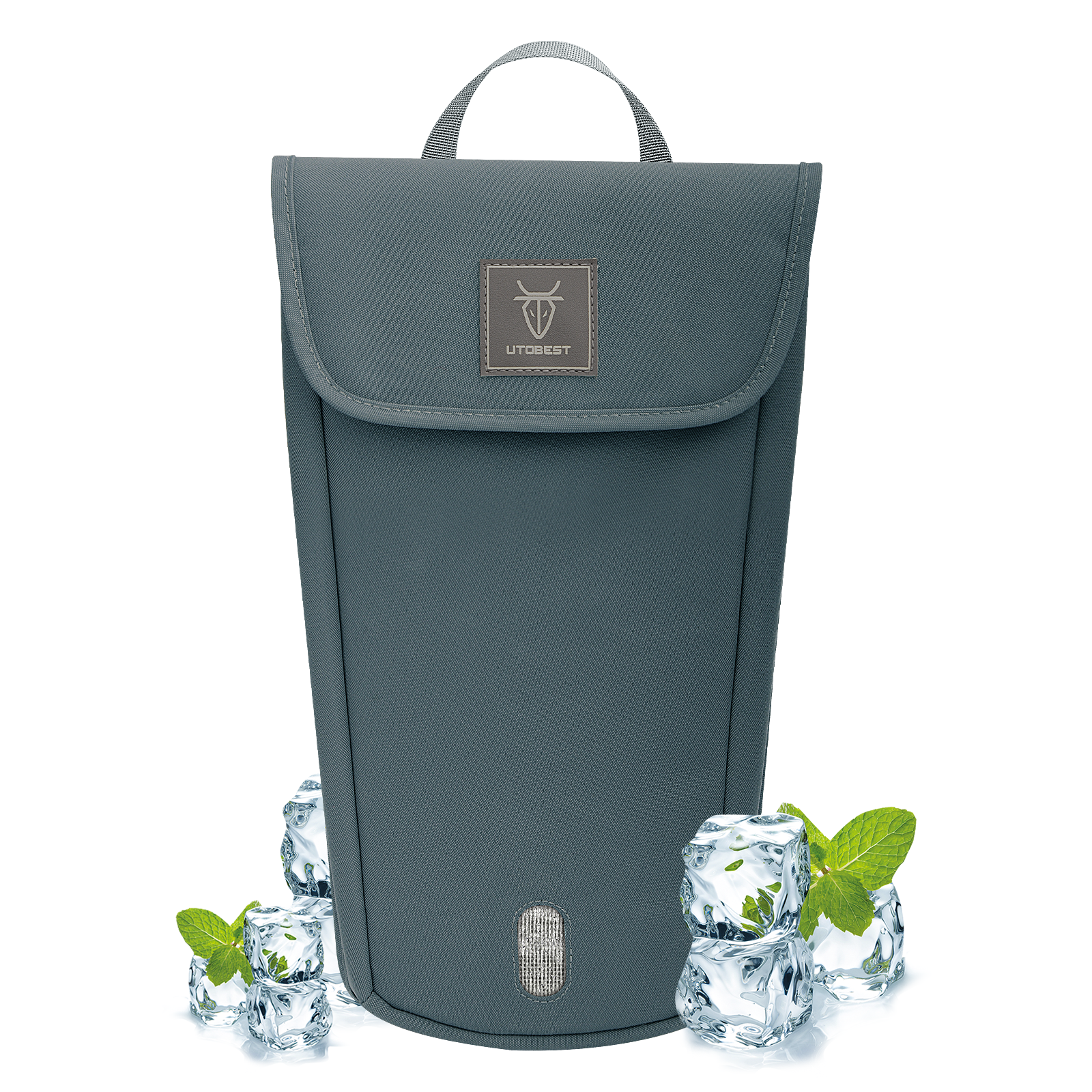 Water Bag Insulation Sleeve - 2L 3L Hydration Bladder Insulation Cover