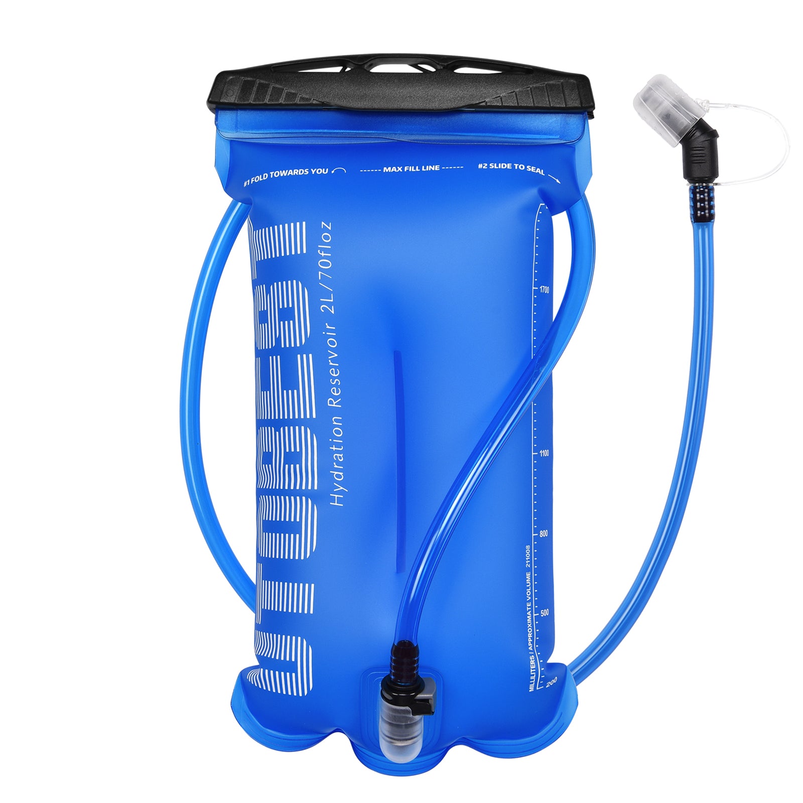 SOFT RESERVOIR-Unisex Hydration Bladder