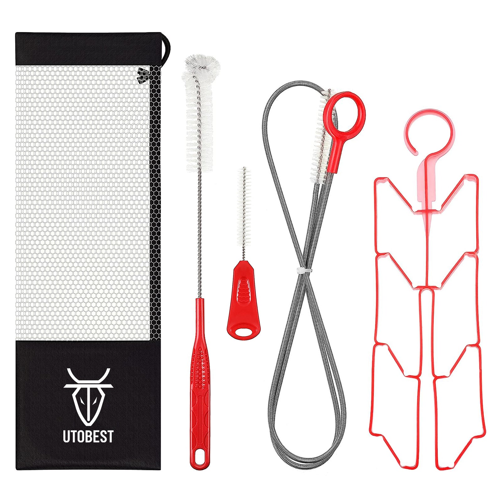 Cleaning Kit UTR214, 1 Set