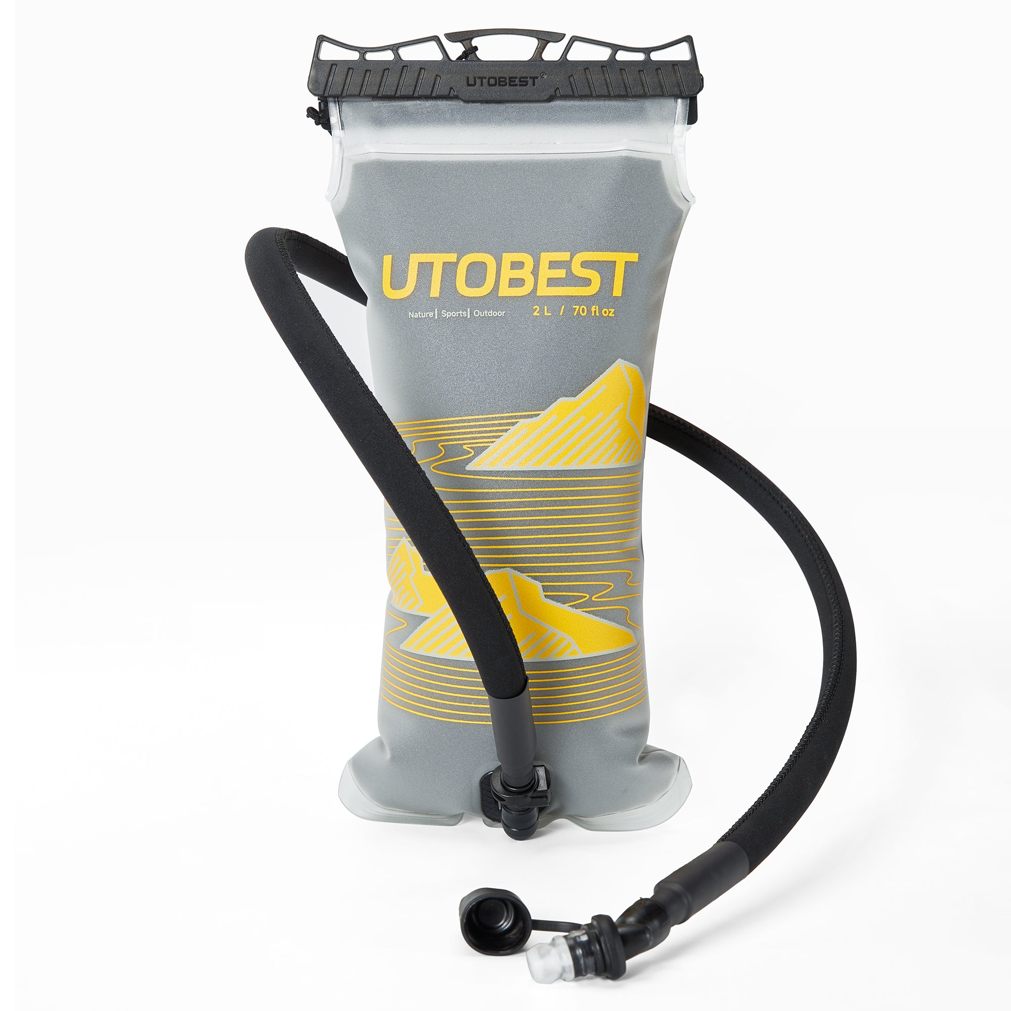 WATER BLADDER-Insulated Hydration Bladder