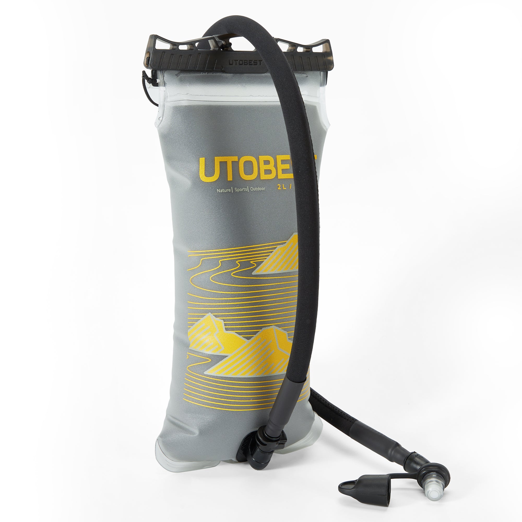 WATER BLADDER-Insulated Hydration Bladder