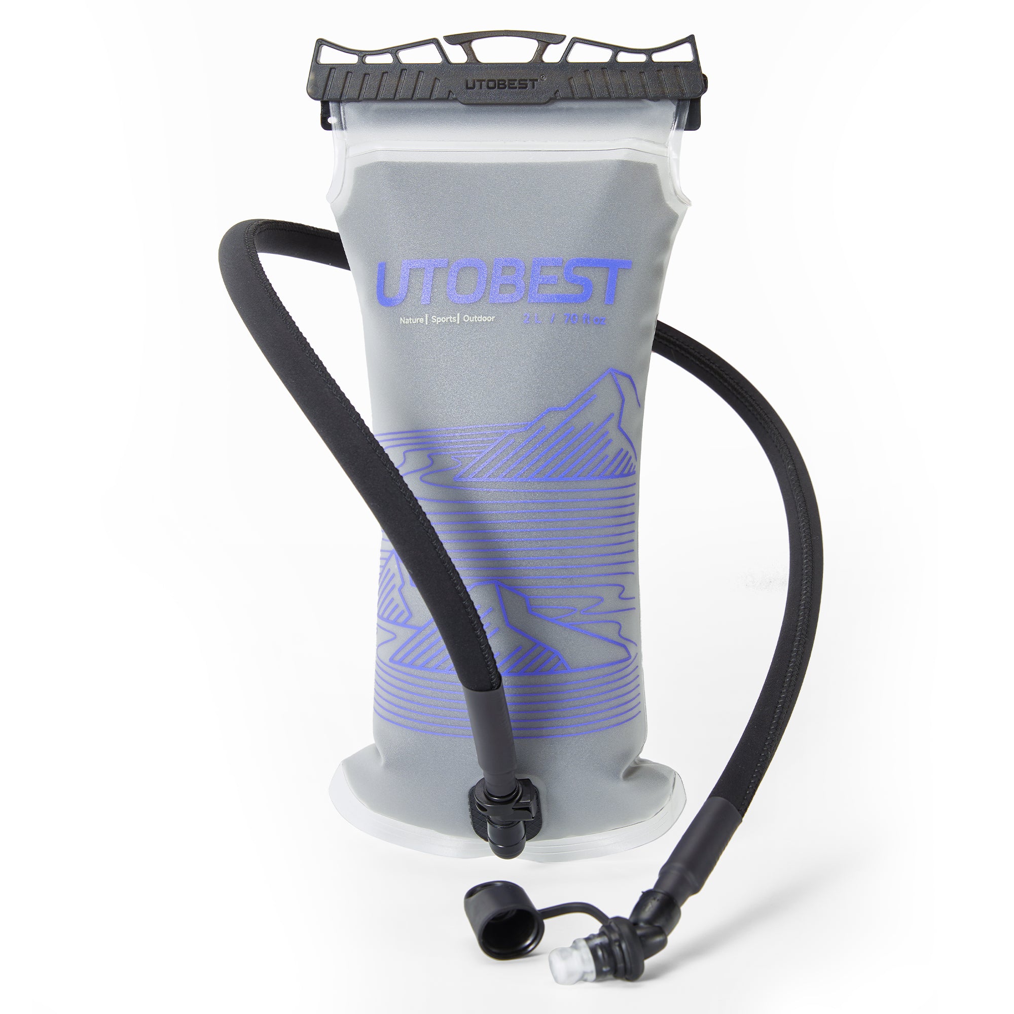 WATER BLADDER-Insulated Hydration Bladder