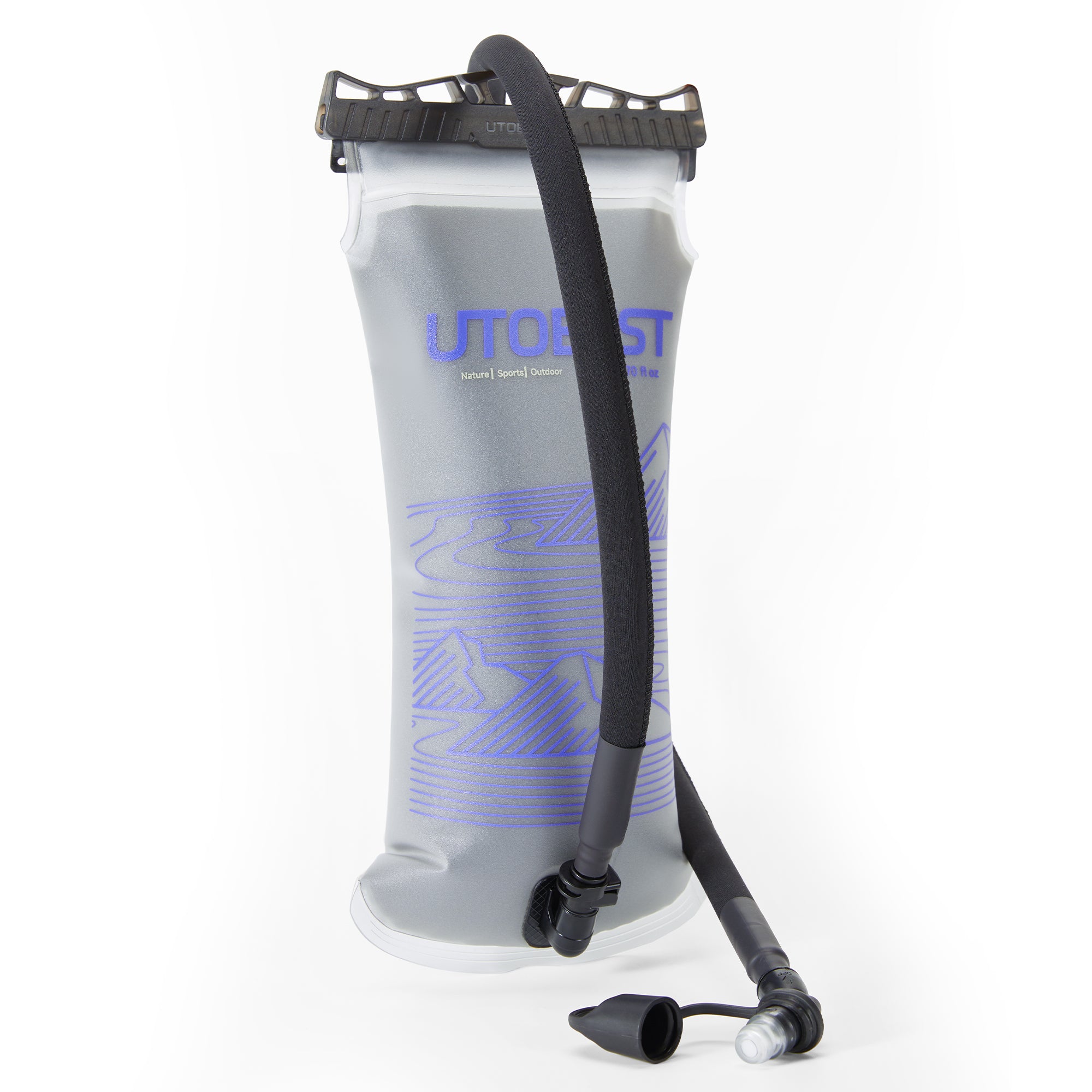 WATER BLADDER-Insulated Hydration Bladder