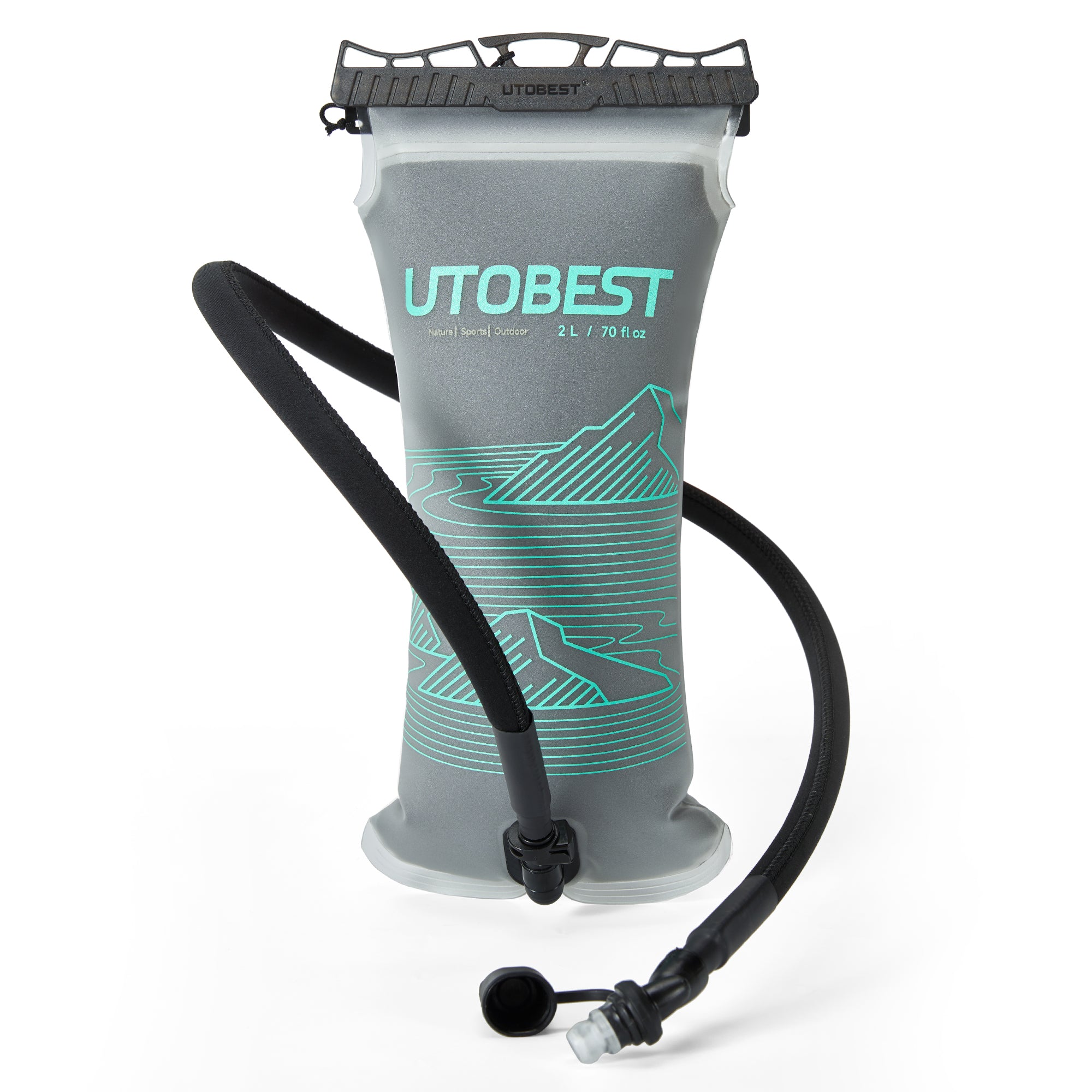 WATER BLADDER-Insulated Hydration Bladder