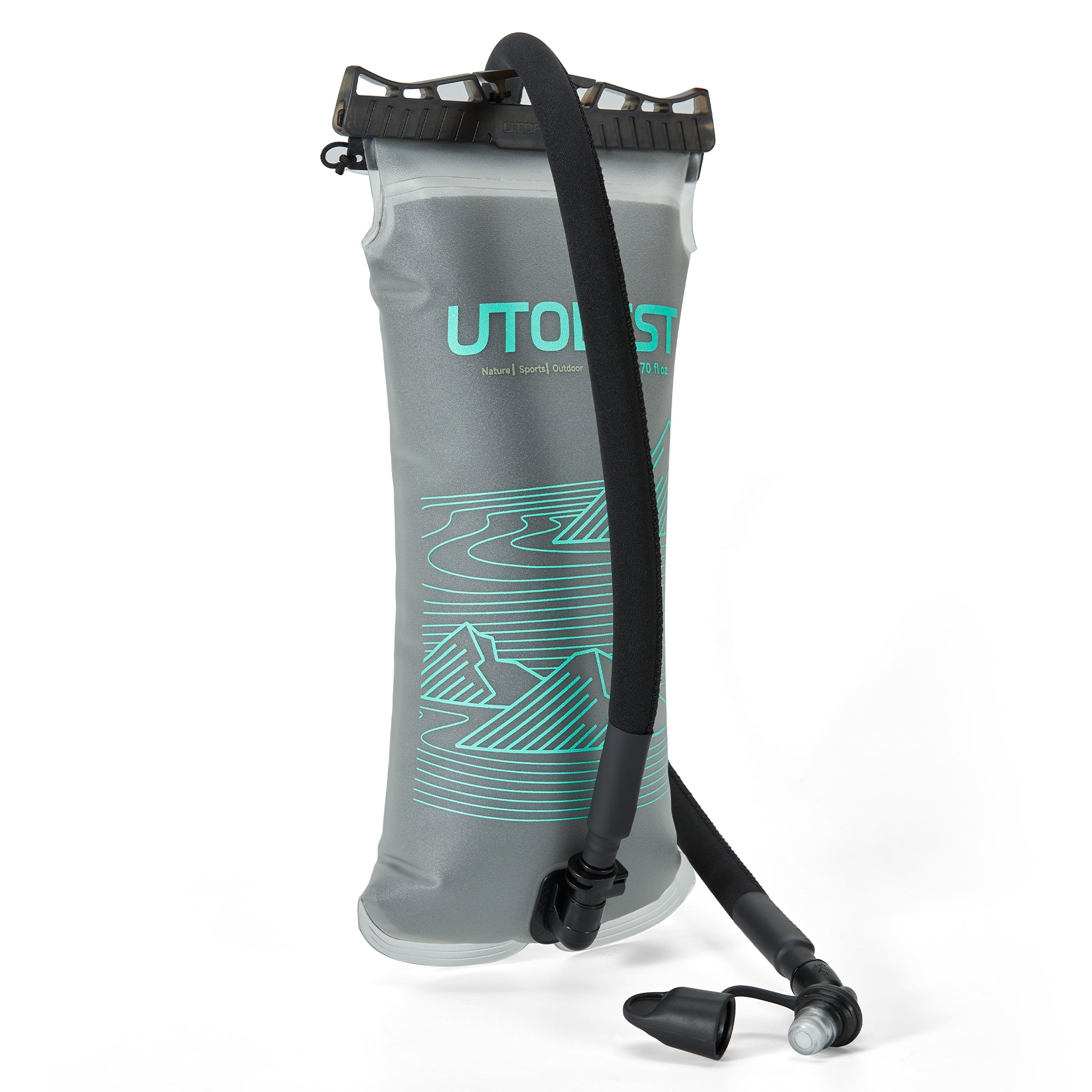 WATER BLADDER-Insulated Hydration Bladder
