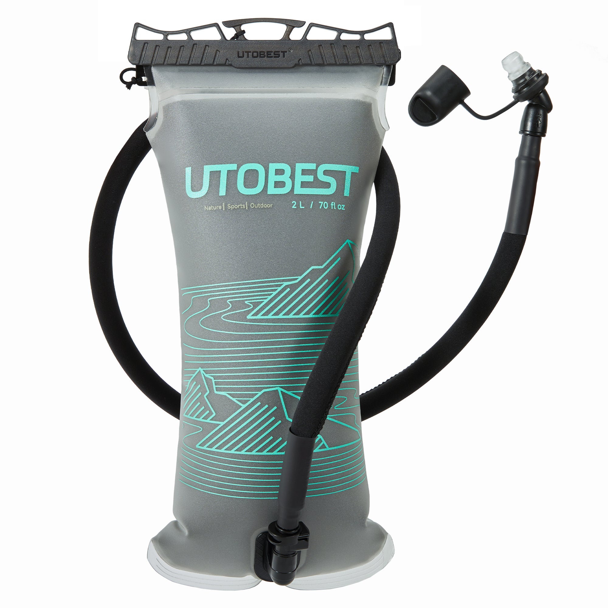 WATER BLADDER-Insulated Hydration Bladder