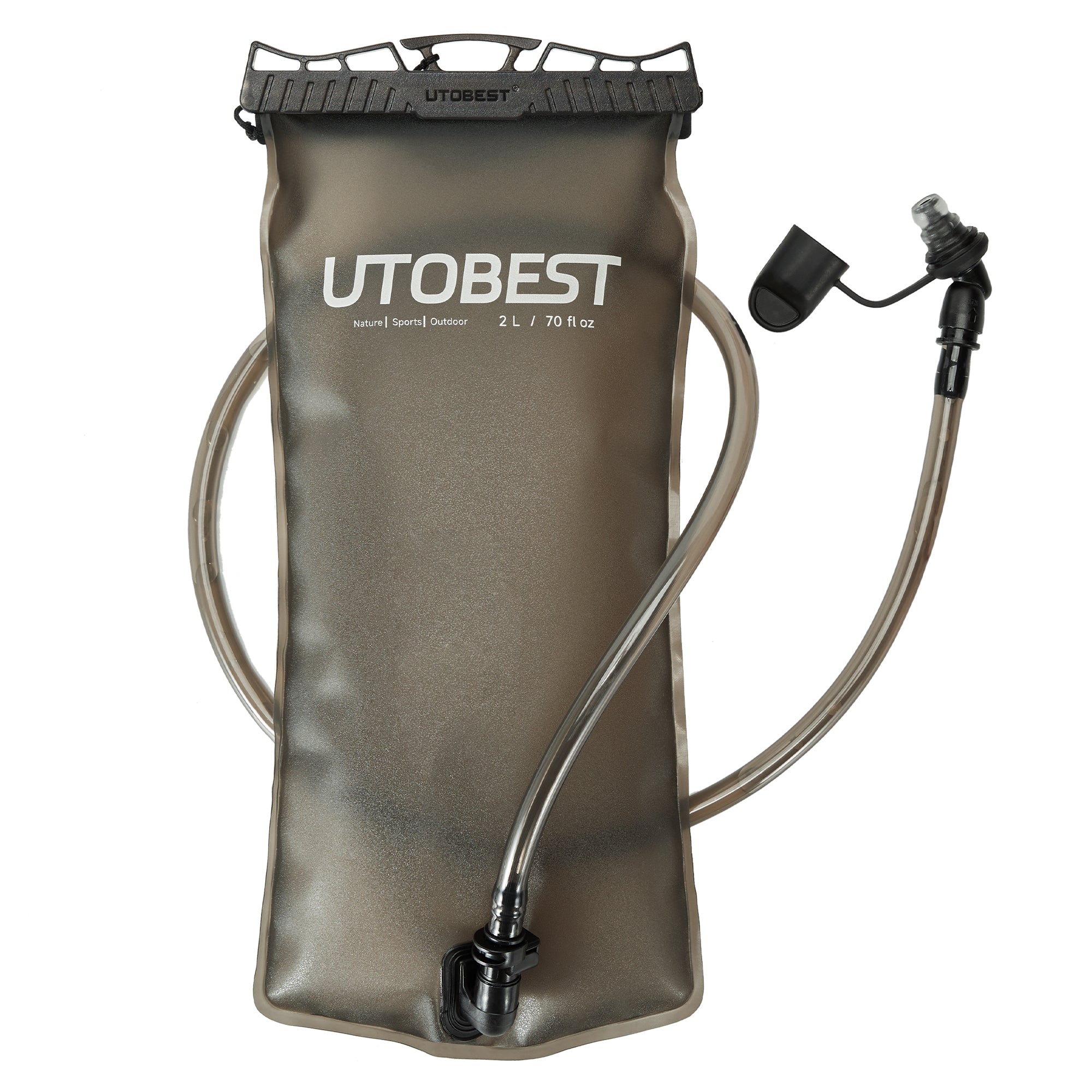 Water Bladder-Dual Material Odorless Hydration