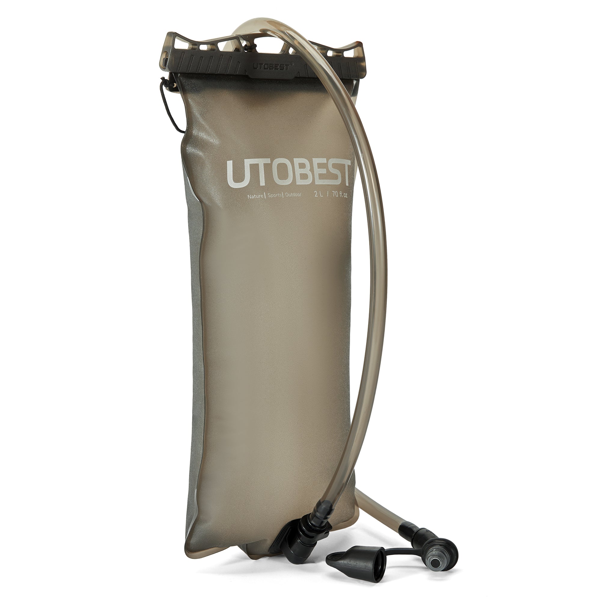 Water Bladder-Dual Material Odorless Hydration