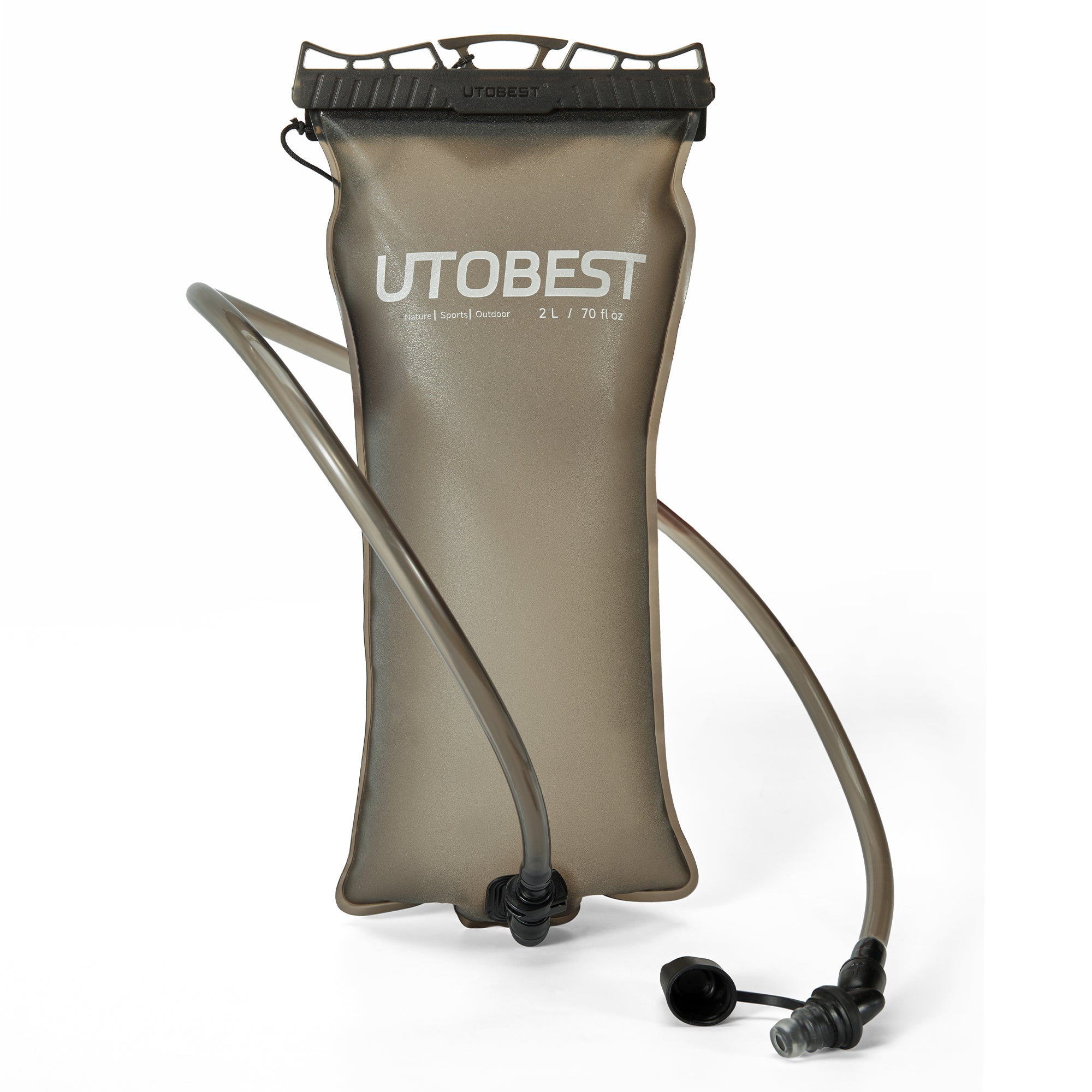 Water Bladder-Dual Material Odorless Hydration