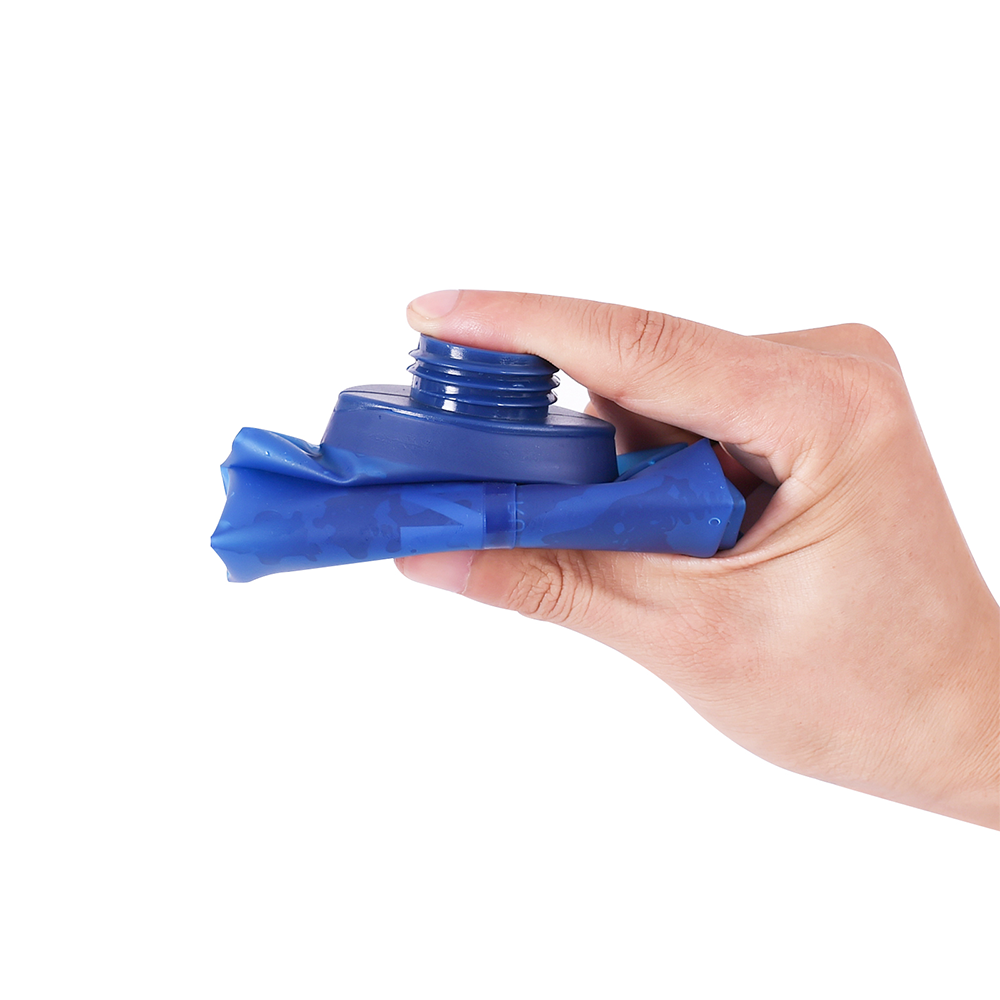 HydraFlex Lite Soft Flask, 1 Pair