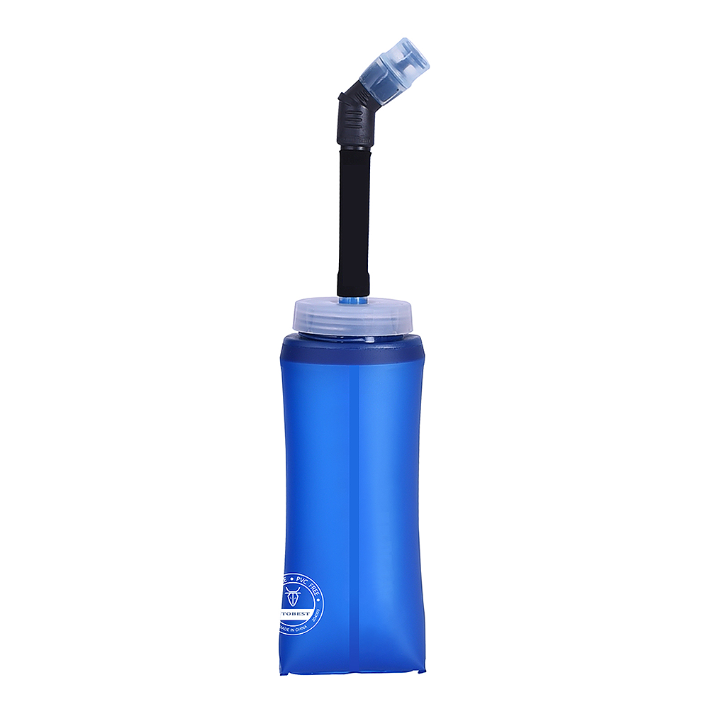 AeroHydrate Elite Soft Flask with Straw