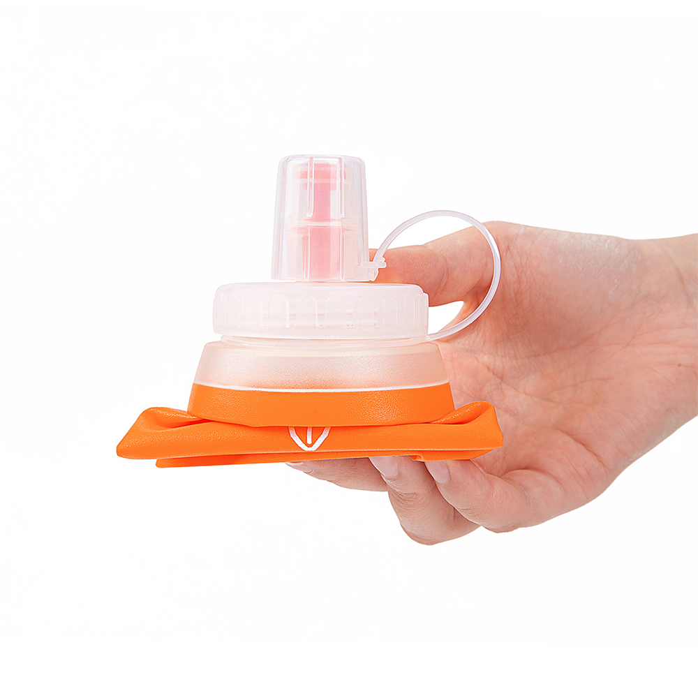 FlexiFuel Soft Flask