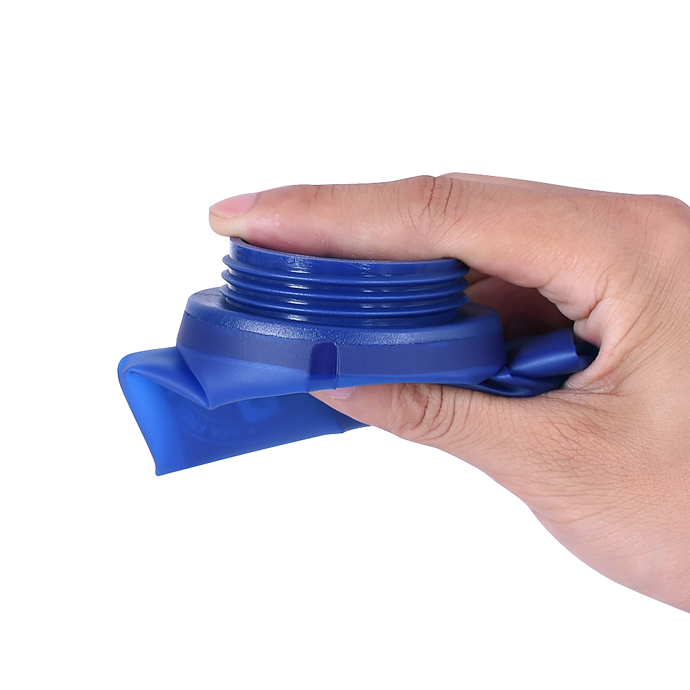 AeroHydrate Elite Soft Flask with Straw