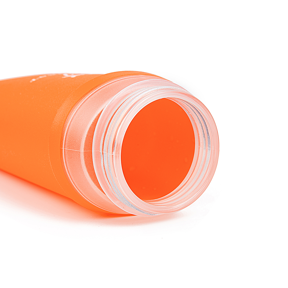 FlexiFuel Soft Flask