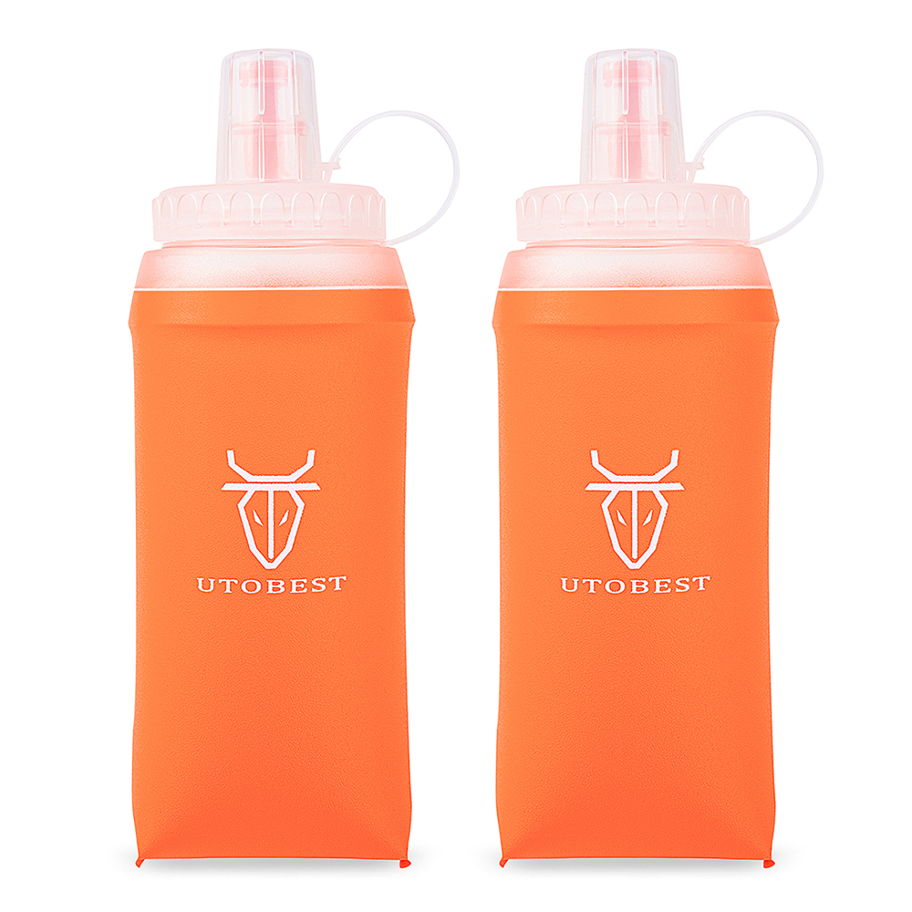 FlexiFuel Soft Flask