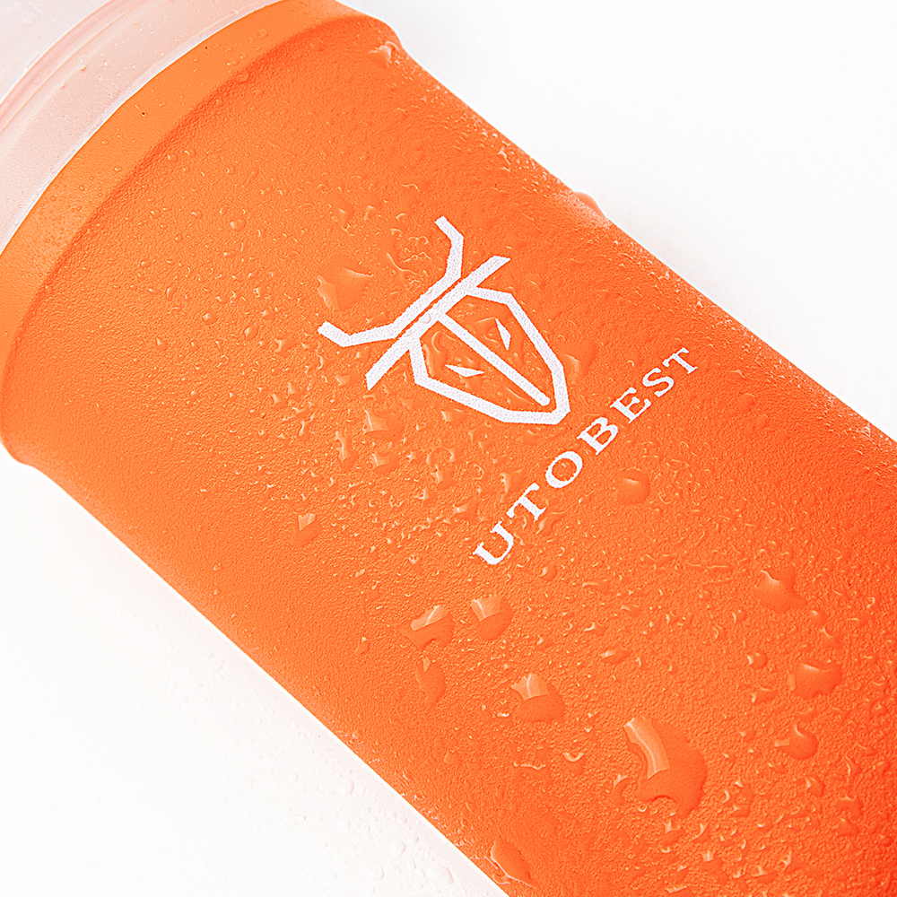 FlexiFuel Soft Flask