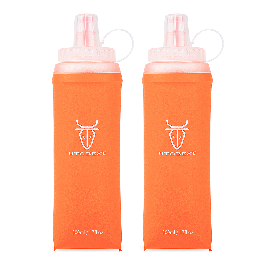 FlexiFuel Soft Flask