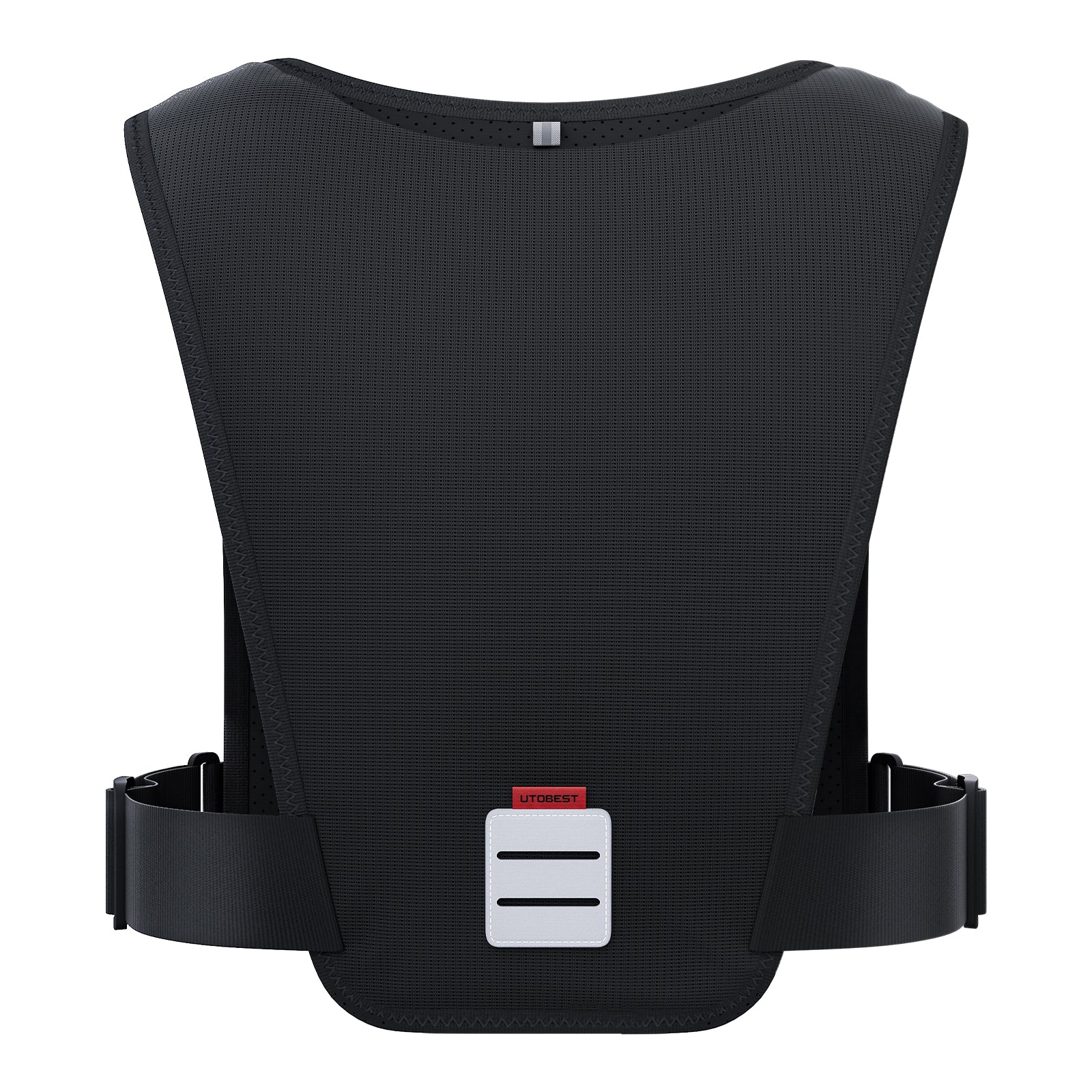UTOBEST Running Vest -Lightweight Reflective Hydration Vest 3L
