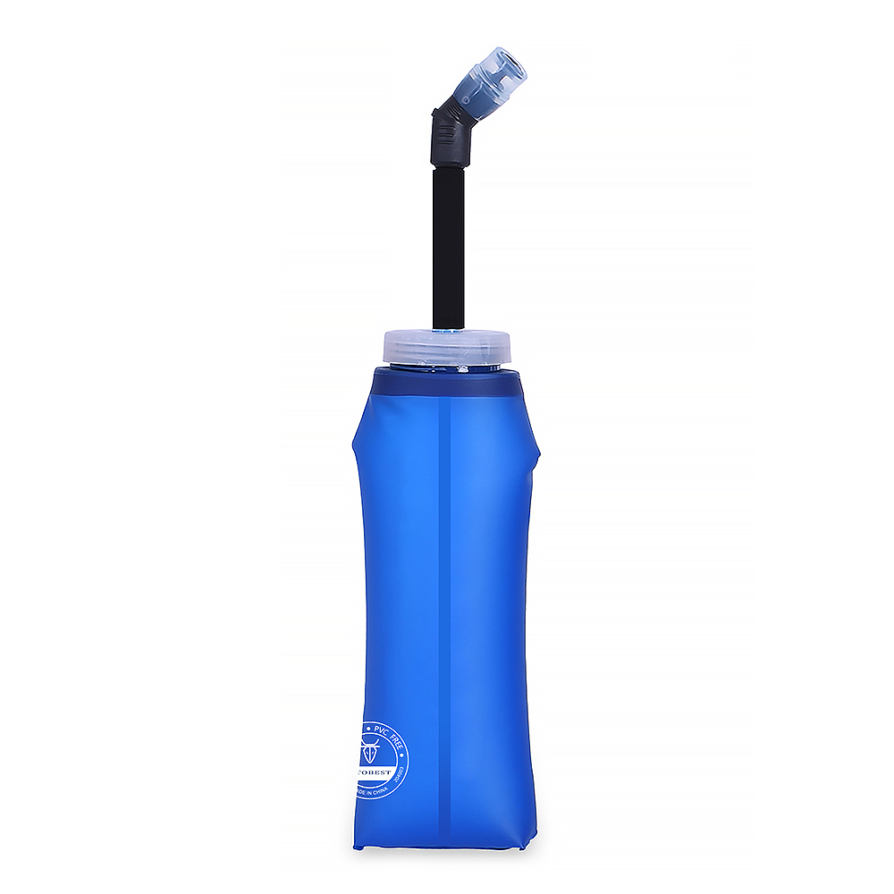 AeroHydrate Elite Soft Flask with Straw