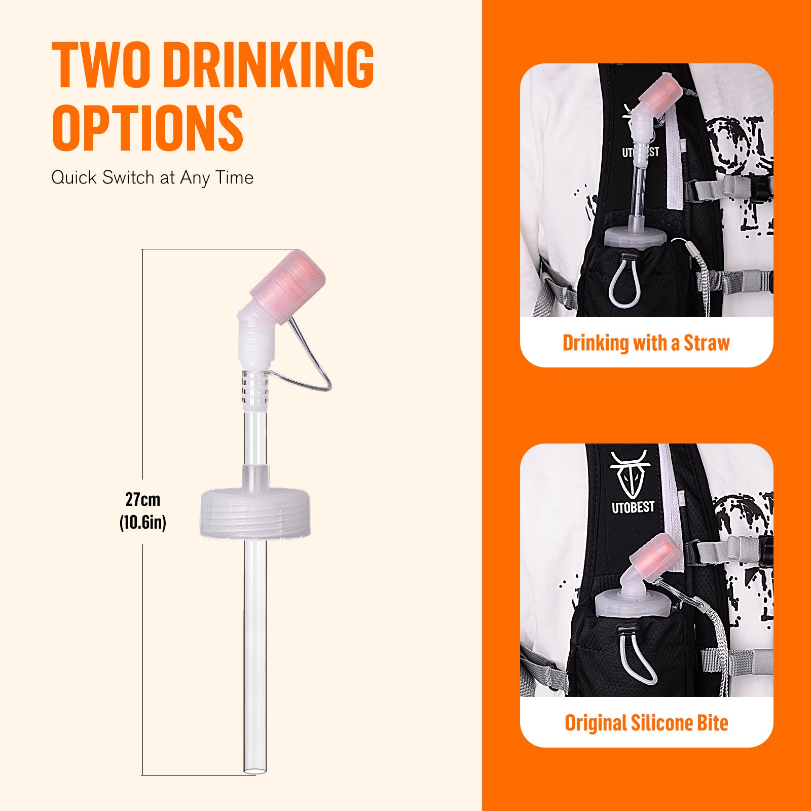 Outdoor soft flask-Soft water bottle Running