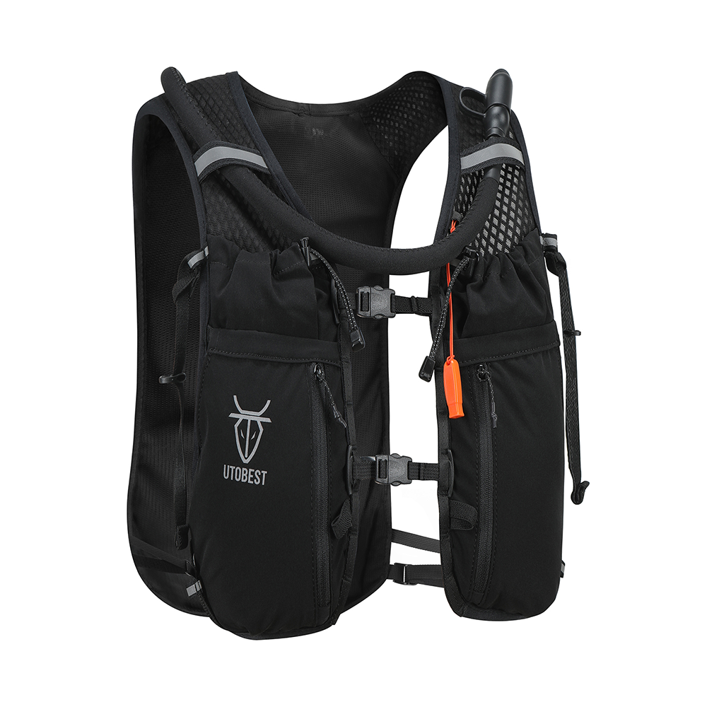 Fervent Hydration Pack 10 Liter Unisex