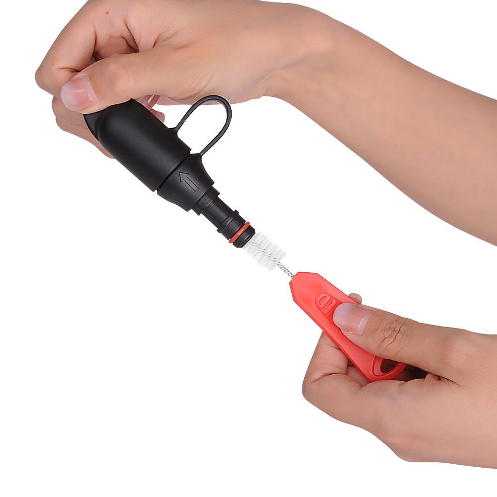 Cleaning Kit UTR214, 1 Set