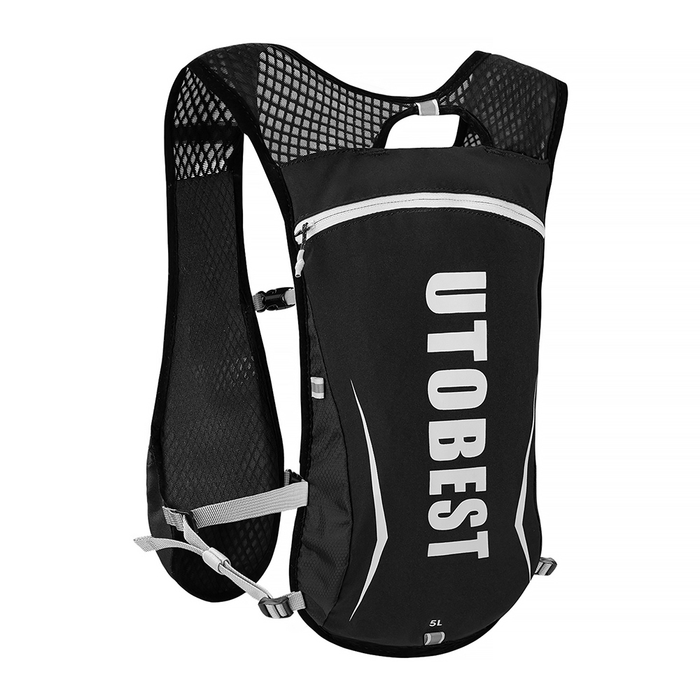 Magicpocket Hydration Pack 5 Liter Unisex