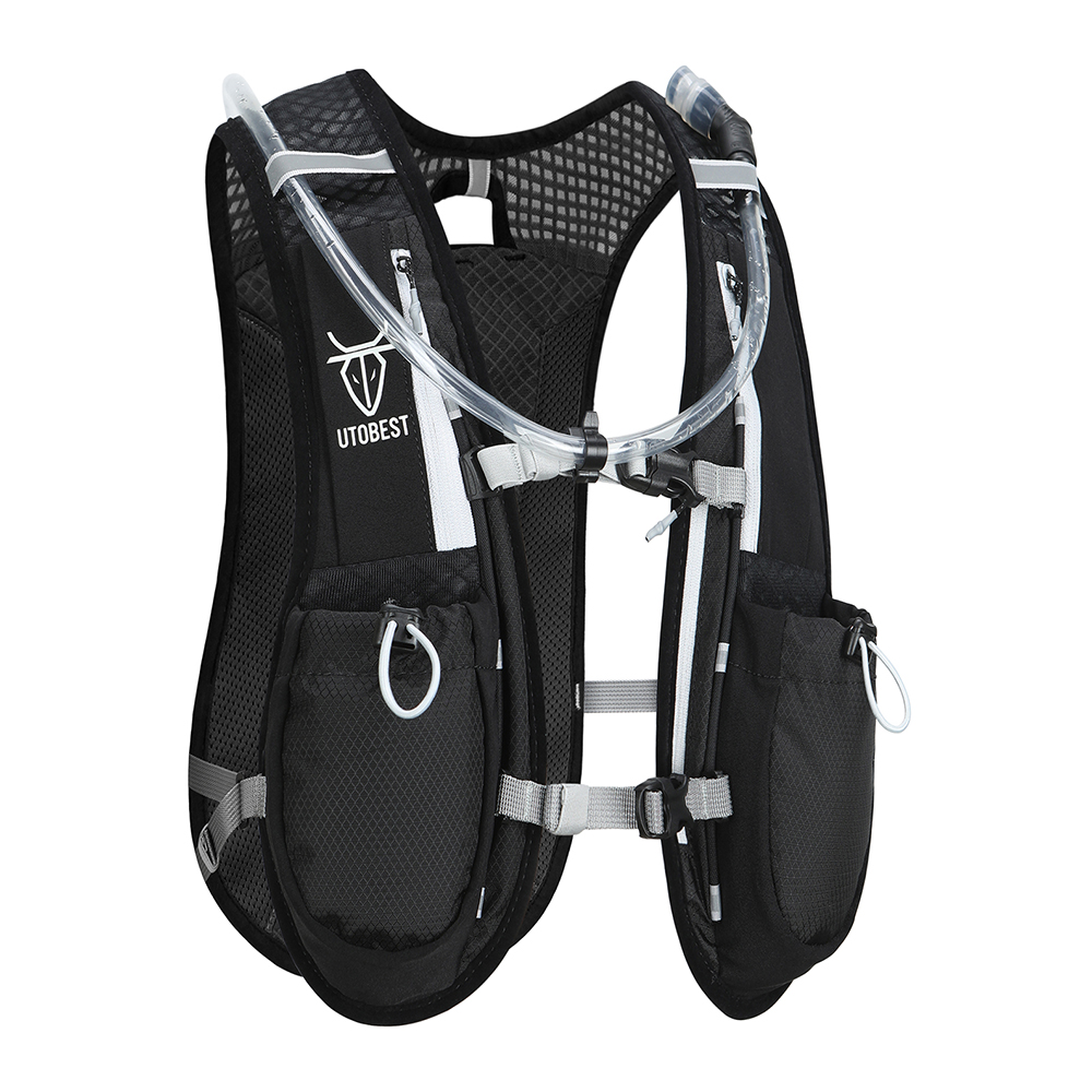Hydration pack for ultra running shop