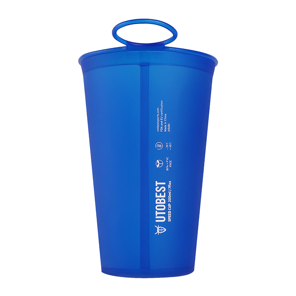 Facil Soft Cup 200ml