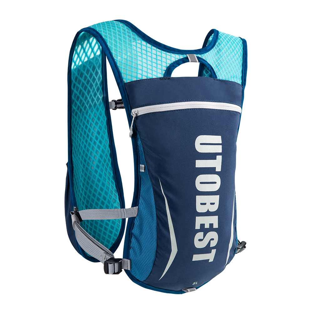 Magicpocket Hydration Pack 5 Liter Unisex