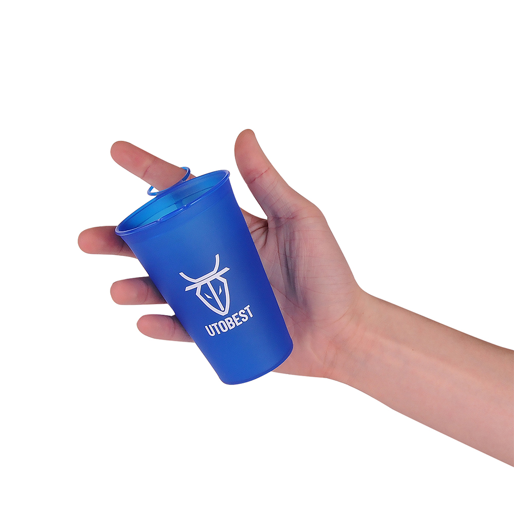 Facil Soft Cup 200ml