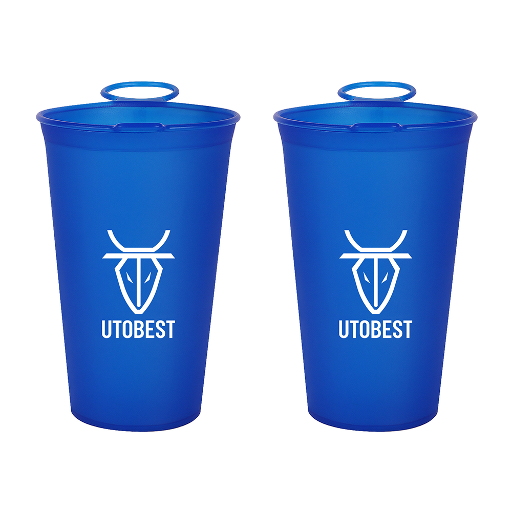 Facil Soft Cup 200ml