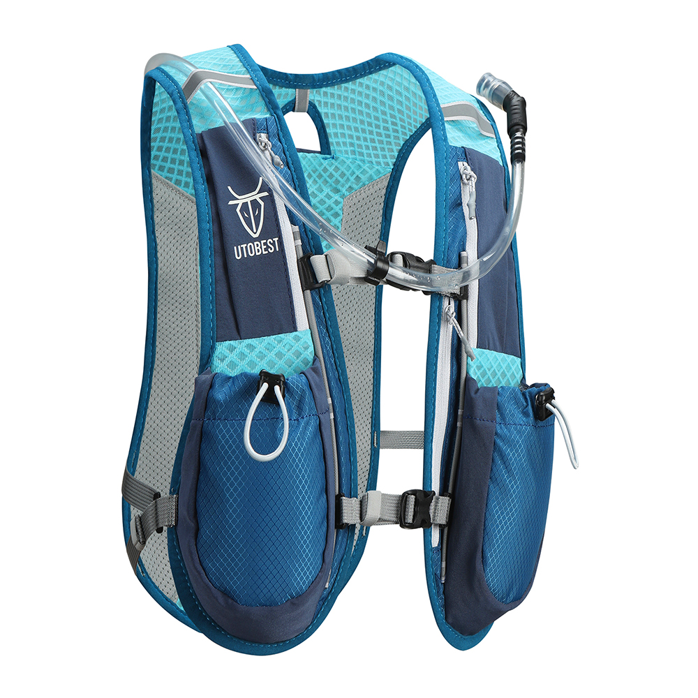 Magicpocket Hydration Pack 5 Liter Unisex
