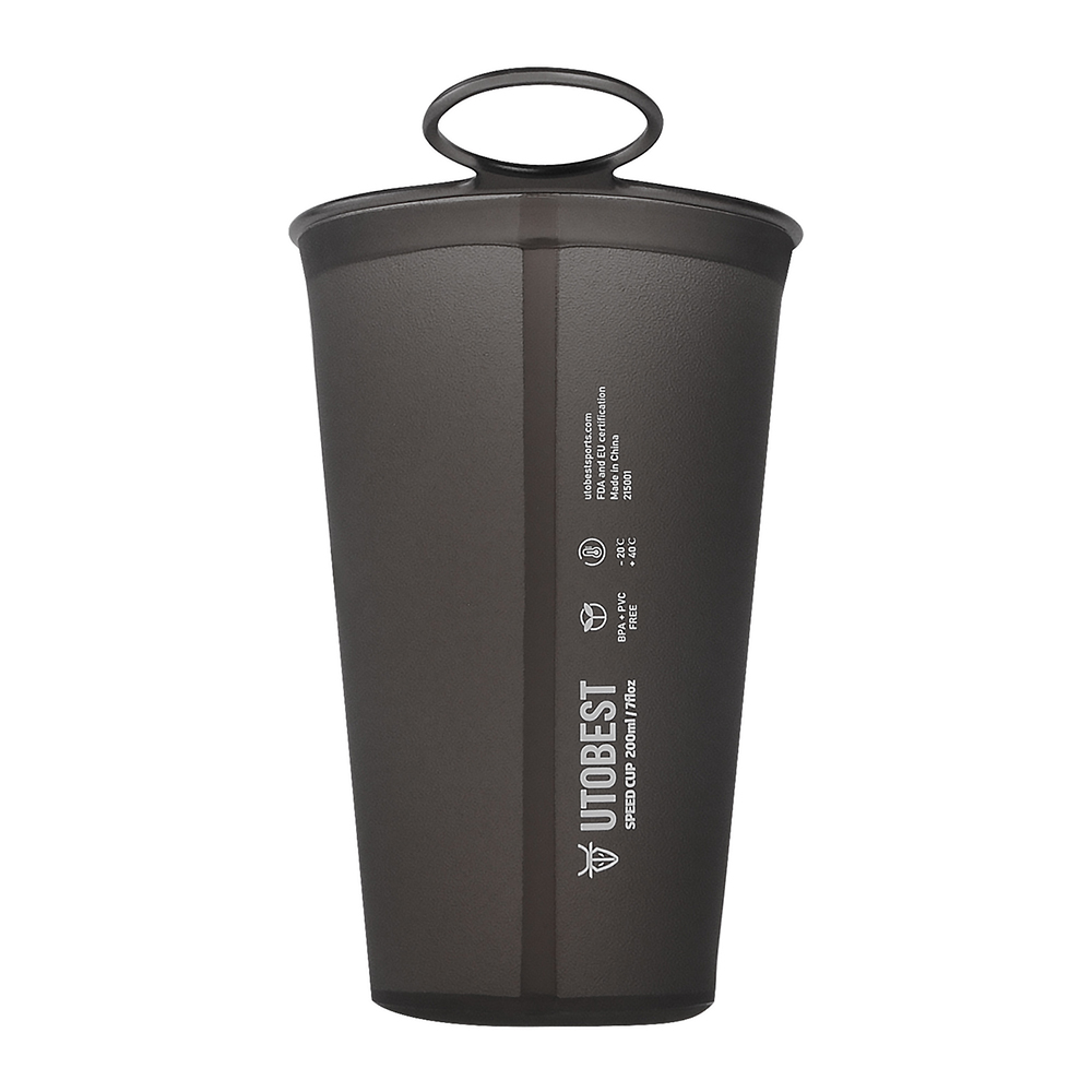 Facil Soft Cup 200ml