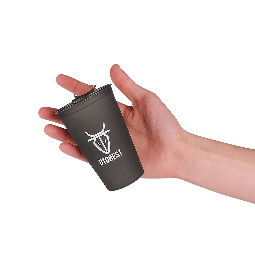 Facil Soft Cup 200ml