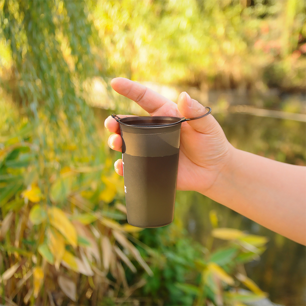 Facil Soft Cup 200ml