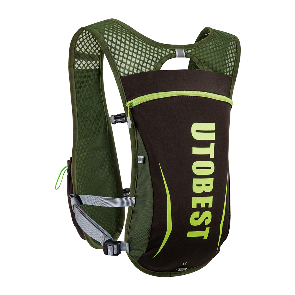 Magicpocket Hydration Pack 5 Liter Unisex