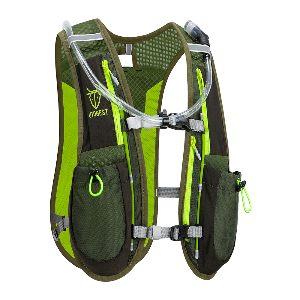 Magicpocket Hydration Pack 5 Liter Unisex