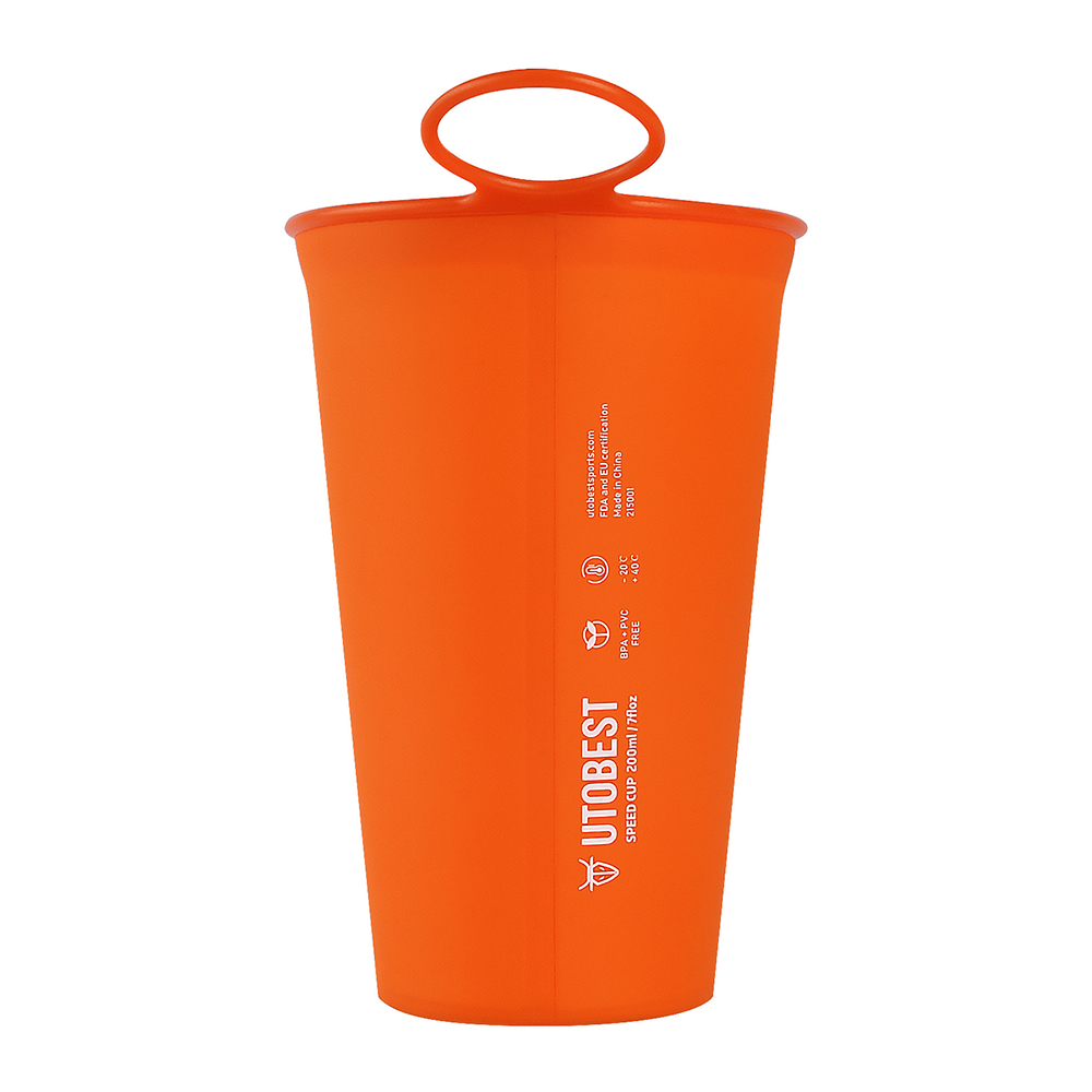 Facil Soft Cup 200ml