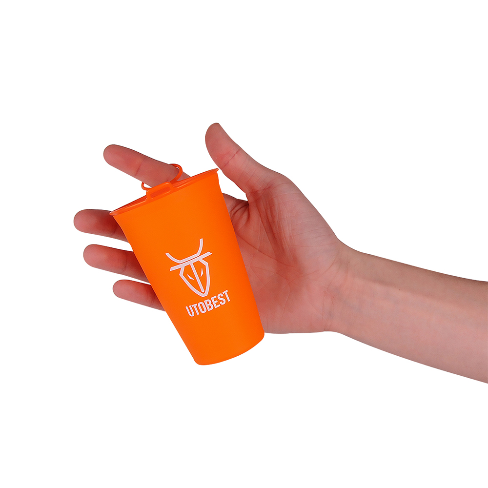 Facil Soft Cup 200ml