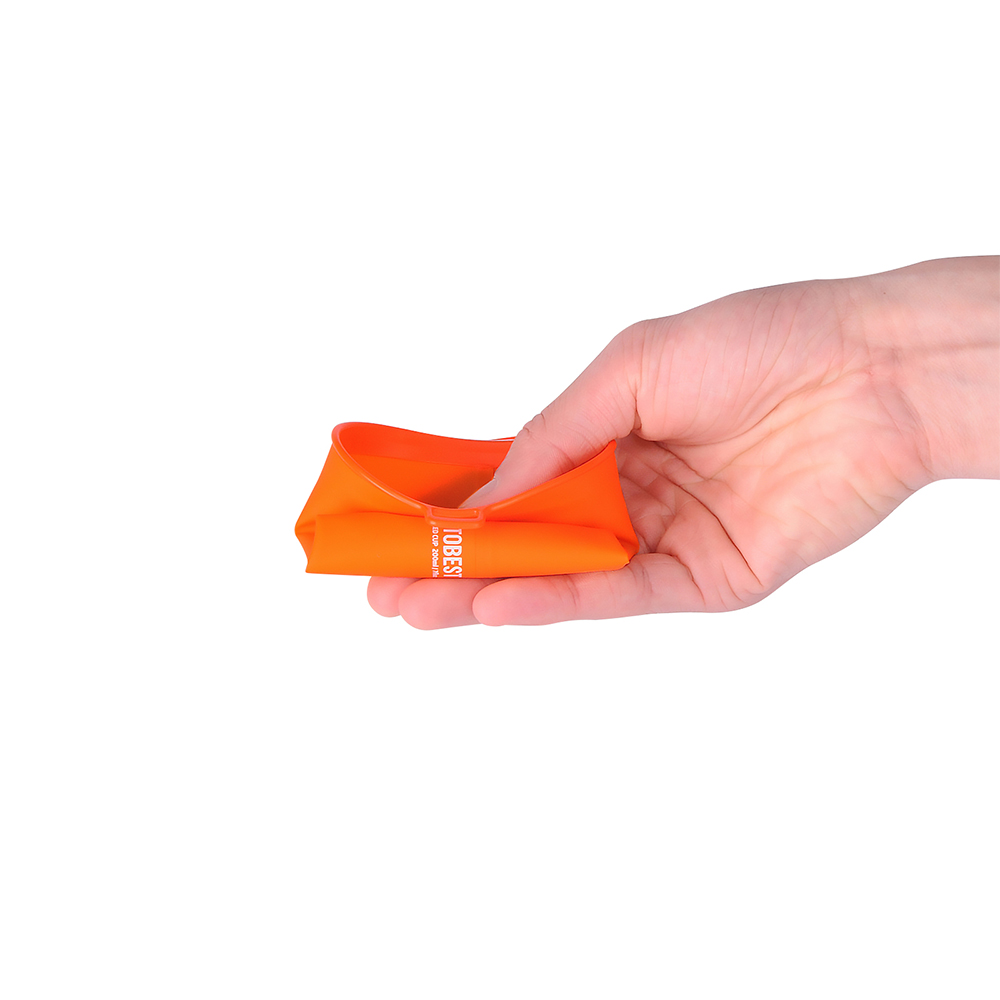 Facil Soft Cup 200ml