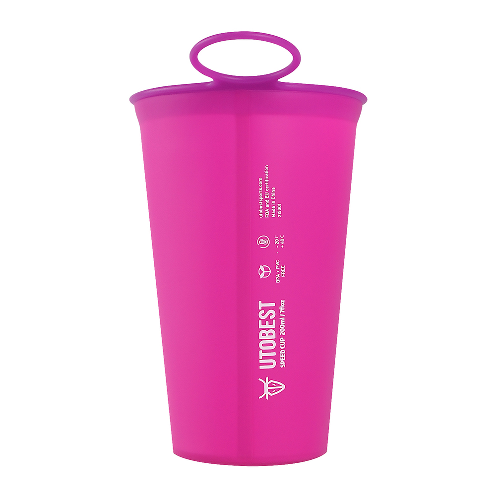 Facil Soft Cup 200ml