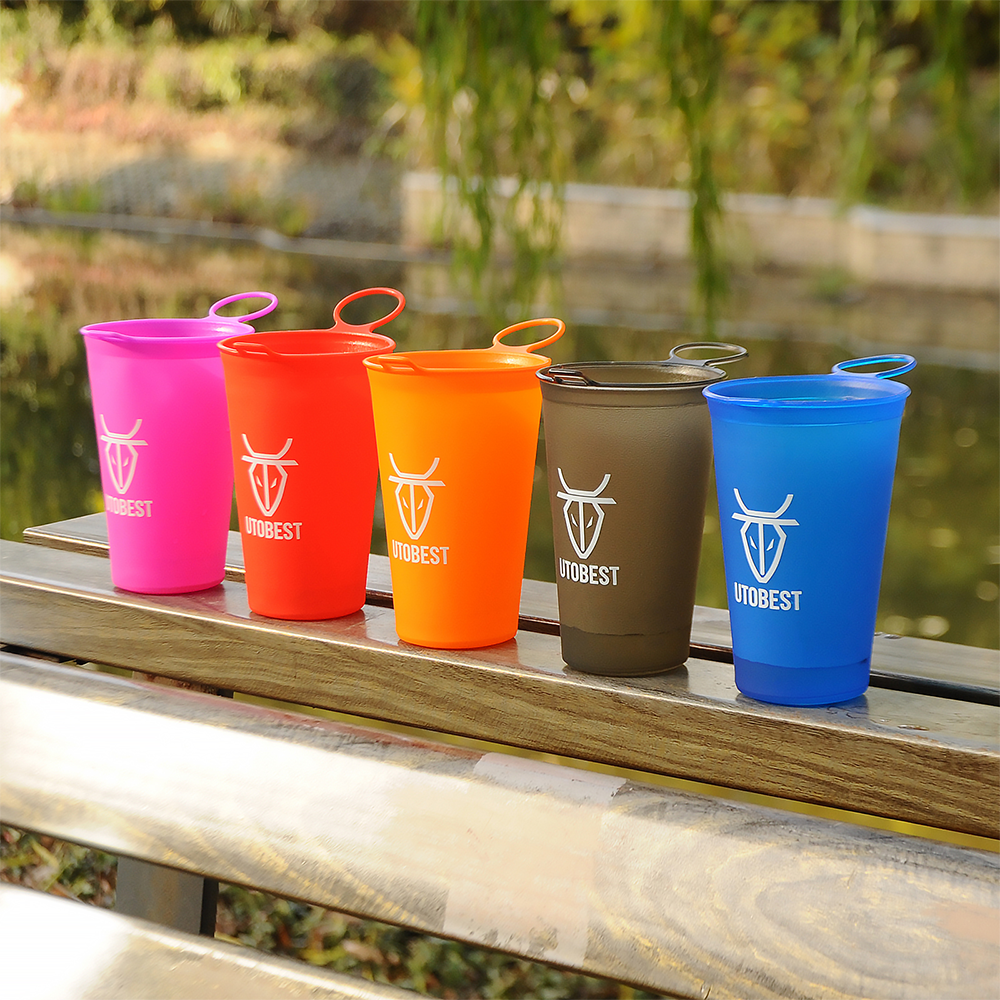 Facil Soft Cup 200ml