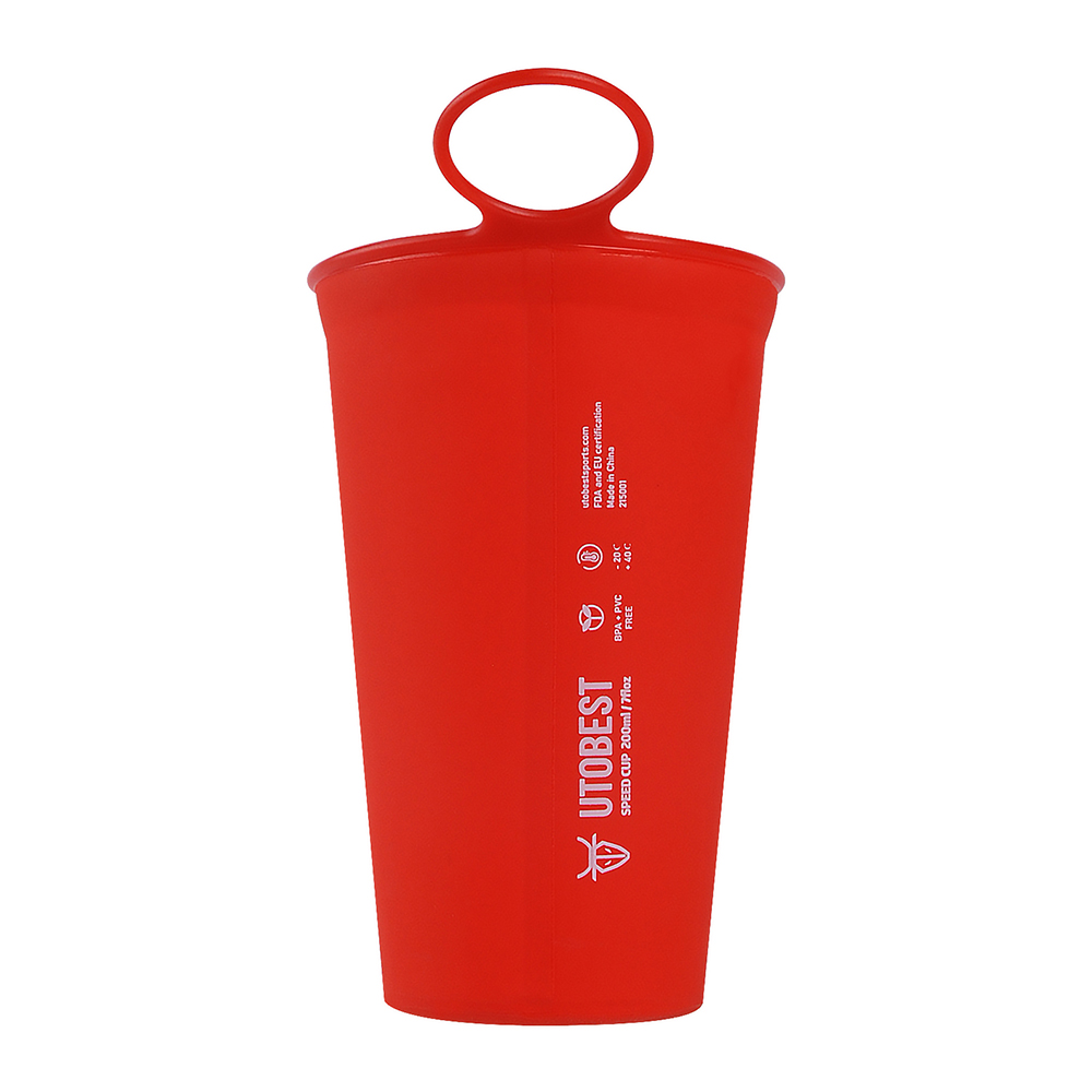 Facil Soft Cup 200ml