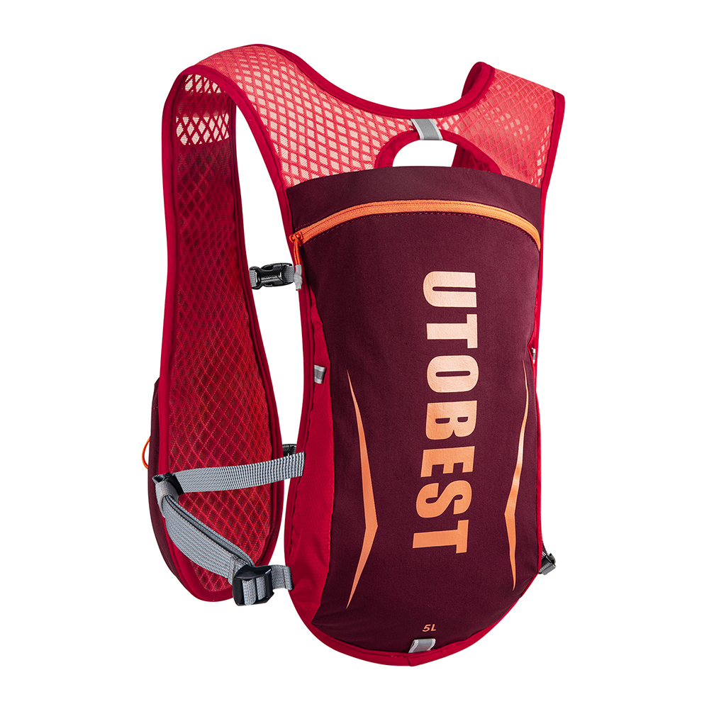 Magicpocket Hydration Pack 5 Liter Unisex